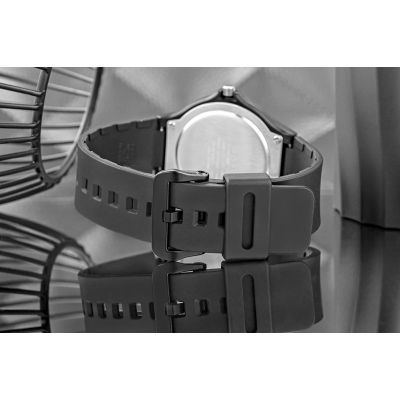 7. Men's Watch CASIO MW-240-1EVEF + BOX
