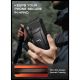10. Supcase Unicorn Beetle Pro Case for Samsung Galaxy S26 FE - Black
