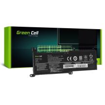 GREEN CELL BATTERY LE125 FOR LENOVO IDEAPAD 320 330 520 3500MAH 7.4V / 7.6V