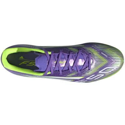 2. Adidas F50 League MG M JH7728 shoes