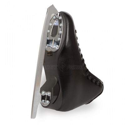 4. Risport Antares+MKFlight Figure Skates