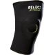 Select knee protector with 6201 opening