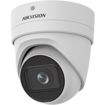 Hikvision DS-2CD2H26G2-IZS Pan & Tilt IP Security Camera Outdoor 1920 x 1080 px Ceiling/Wall