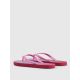 4. Girls' flip-flops 4F 4FJRSS26FFLIF228-51A