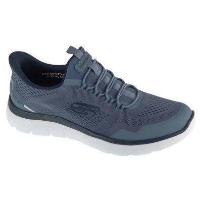 Skechers Slip-Ins: Summits – Top Rate 233045-SLT Blue, 42.5