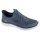 Skechers Slip-Ins: Summits – Top Rate 233045-SLT Blue, 42.5
