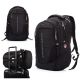 50. Swissbags Backpack with Laptop Bag 17.3" Zurich 33 L 76201