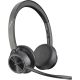 9. Poly Voyager 4320 MS Teams Certified USB-A Headset +BT700 dongle 77Y98AA