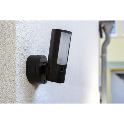 10. ABUS PPIC46520 CCTV Security Camera Outdoor 2048 x 1536 px Wall