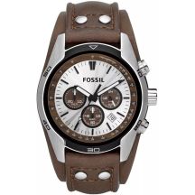 FOSSIL Coachman CH2565 Men's Watch + BOX