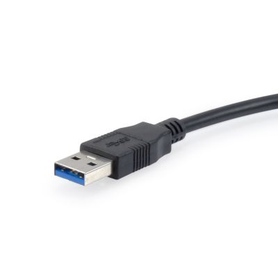 2. Equip 133385 external usb graphics card 1920 x 1080 px black