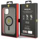 8. Ferrari FEHMP14MURKK iPhone 14 Plus 6.7" black/black hardcase Translucent Magsafe