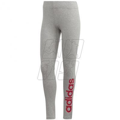 Adidas Essentials Linear Tight W FM6693 leggings