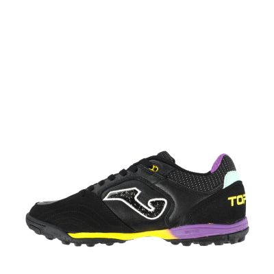 5. Joma Top Flex 2601 Turf Black Football Boots TOPS2601TF