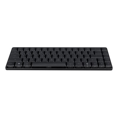 8. ASUS ProArt KD300 Wireless/Bluetooth Keyboard Black Aerolite