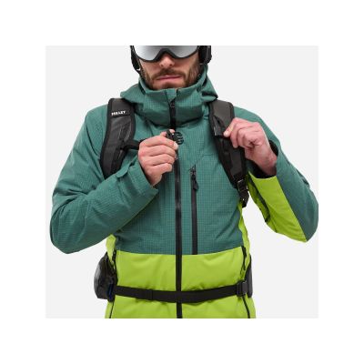 5. MILLET COSMIC LT 20 Backpack, Black