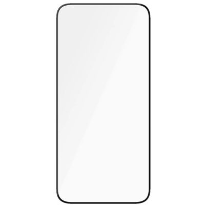 3. PanzerGlass Ceramic Protection ceramic glass for iPhone 15 Plus with positioner