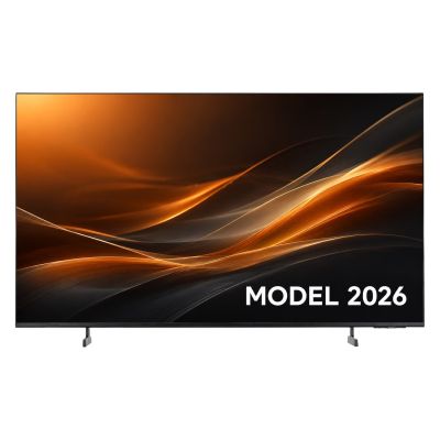 21. Samsung UE55U8072H LED TV 55" 4K Ultra HD Tizen Q-Symphony DVB-T2 Black (Model 2026)