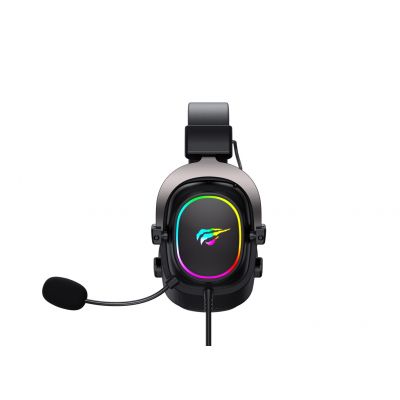 5. Havit H2002P Gaming Headphones (Black)