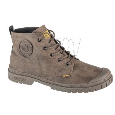 Palladium Pampa SP20 Hi Wax shoes 74388-213-M