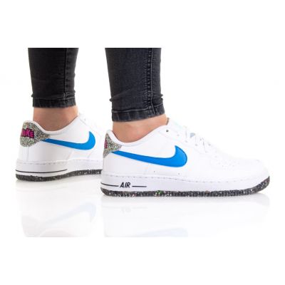 Nike Air Force 1 LV8 GS Jr DR3098-100 shoes