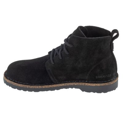 2. Birkenstock Uppsala Mid 1028079 Black 37