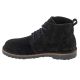 2. Birkenstock Uppsala Mid 1028079 Black 37