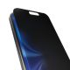 5. Puro Privacy Tempered Glass for iPhone 16 / iPhone 15