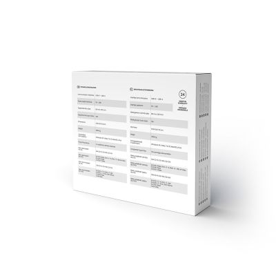 2. SAVIO EXTERNAL SLIM CD/DVD R/RW RECORDER – USB 2.0 AK-43