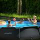 5. VIRTUFIT ROUND POOL 305 CM WITH FILTER PUMP