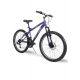 3. Huffy EXTENT 24" Children's Bike, Purple 64359W