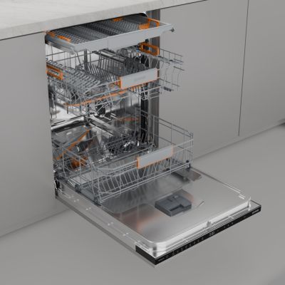6. GORENJE GV663B65XXL built-in dishwasher