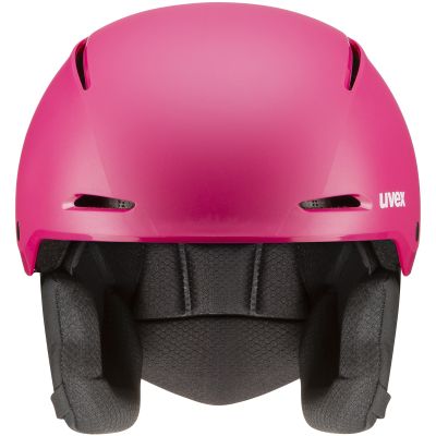 3. uvex minimo Ski Helmet