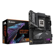 Gigabyte X870 AORUS ELITE WIFI7 motherboard
