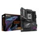 Gigabyte X870 AORUS ELITE WIFI7 motherboard