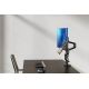 15. Neomounts DS20-425BL2 Monitor Holder/Stand 68.6 cm (27") Desk Black