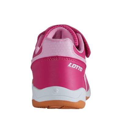3. Lotto Dasher Children’s Shoes Pink 2600920K 4041