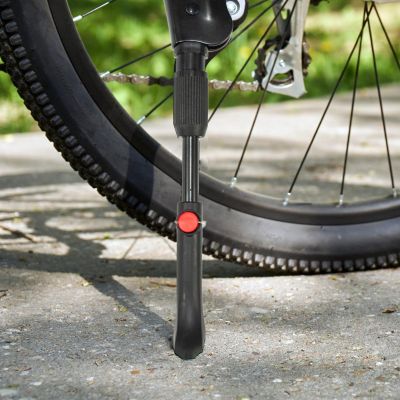12. BIKE STAND REAR ADJUSTABLE 24''-28'' XQMAX