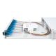 6. Digitus DN-96331/9 drive bay panel Gray