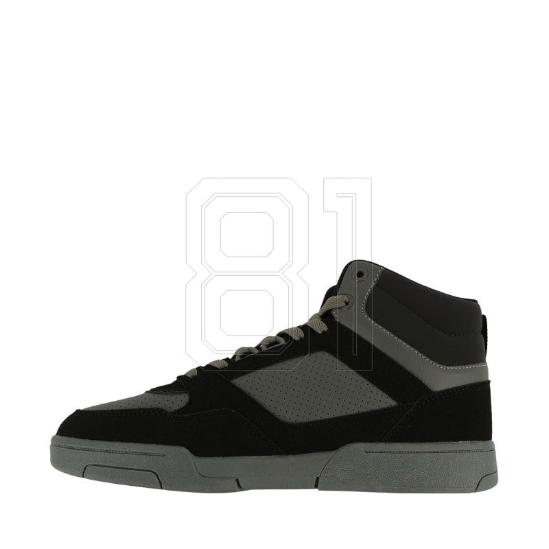5. O'Neill Cambria Mid M 90253023 11G shoes