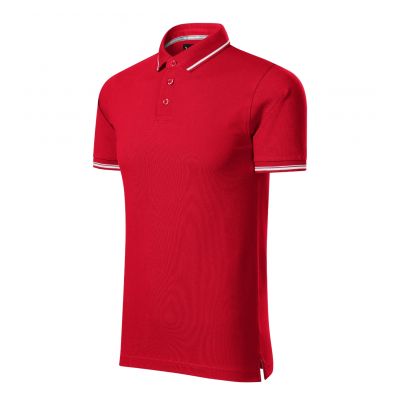 Malfini Premium Perfection plain polo shirt MLI-25171