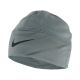 3. Nike Therma-Fit Fleece Beanie Gray N1012404062OS