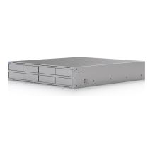 Ubiquiti UNAS-PRO-8 NAS Rack (2U) Cortex-A Cortex-A57 16 GB Grey
