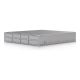 Ubiquiti UNAS-PRO-8 NAS Rack (2U) Cortex-A Cortex-A57 16 GB Grey