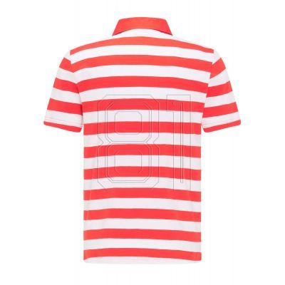 29. Mustang Pablo Polo T-shirt M 1009494 11671