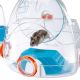 12. FERPLAST Combi 2 - hamster cage