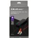 8. QOLTEC AGM GEL STD BATTERY CHARGER | RECTIFIER 24V 2A 48W | LED