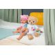 6. BABY born Emma doll, 43 cm tall