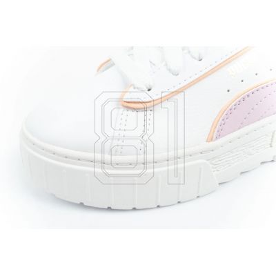 10. Puma Mayze Jr 396665 01 Shoes