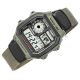 2. Men's Watch CASIO AE-1200WHB-3BVDF + BOX